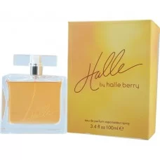 Halle Berry Halle
